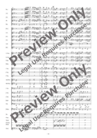 Claudio Concert Band scores gallery preview page 9