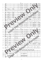 Claudio Concert Band scores gallery preview page 6