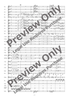 Claudio Concert Band scores gallery preview page 8