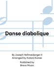Danse diabolique