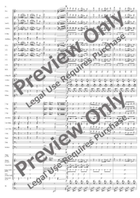 Jalan-jalan [Full Instrumentation] Concert Band scores gallery preview page 9