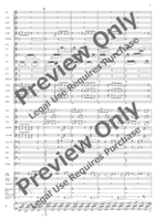 Jalan-jalan [Full Instrumentation] Concert Band scores gallery preview page 4