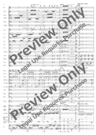 Jalan-jalan [Full Instrumentation] Concert Band scores gallery preview page 5