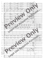 Jalan-jalan [Full Instrumentation] Concert Band scores gallery preview page 7