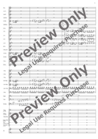 Jalan-jalan [Full Instrumentation] Concert Band scores gallery preview page 8