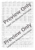 Der Vogelhändler (The Bird Seller) [Full Instrumentation] Concert Band scores gallery preview page 3