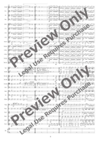 Der Vogelhändler (The Bird Seller) [Full Instrumentation] Concert Band scores gallery preview page 5