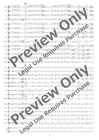 Der Vogelhändler (The Bird Seller) [Full Instrumentation] Concert Band scores gallery preview page 9