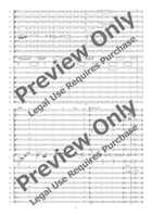 Aubade Stream Concert Band scores gallery preview page 3