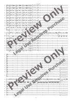Aubade Stream Concert Band scores gallery preview page 6