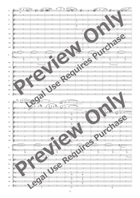 Aubade Stream Concert Band scores gallery preview page 8