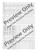 Aubade Stream Concert Band scores gallery preview page 5