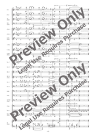 The Sacred Banquet Concert Band scores gallery preview page 5