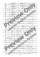 The Sacred Banquet Concert Band scores gallery preview page 9