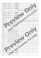 Jalan-jalan [Reduced Instrumentation] Concert Band scores gallery preview page 9