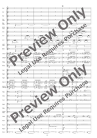Jalan-jalan [Reduced Instrumentation] Concert Band scores gallery preview page 3