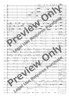 Jalan-jalan [Reduced Instrumentation] Concert Band scores gallery preview page 4