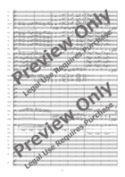 Il calore di tre risaie Concert Band scores gallery preview page 6