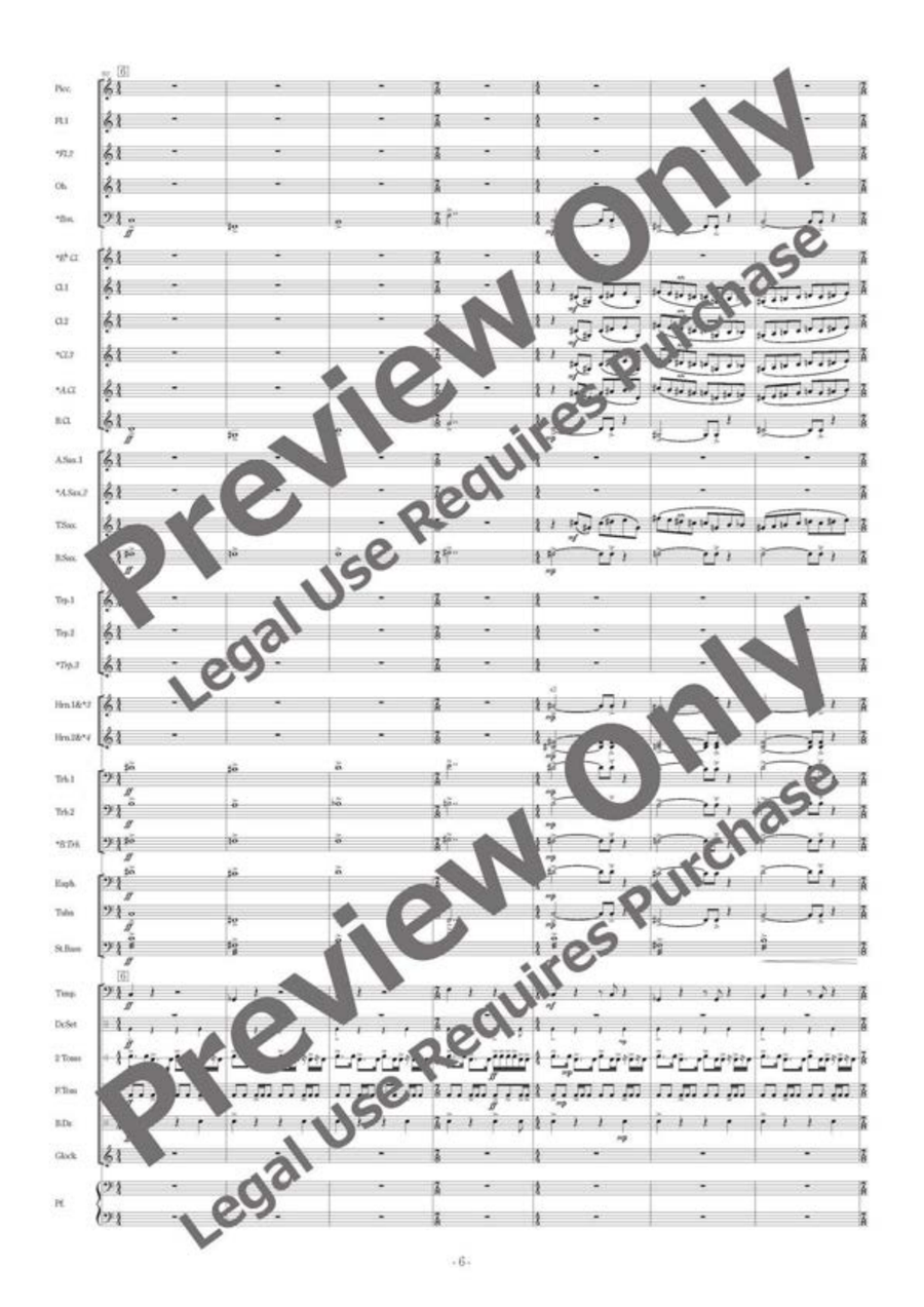 Sopron 1989 SA scores gallery preview page 7