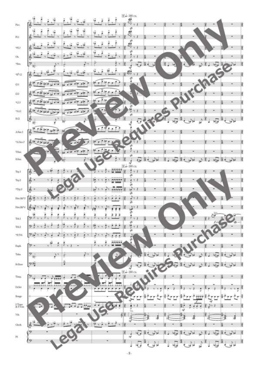 Sopron 1989 SA scores gallery preview page 9