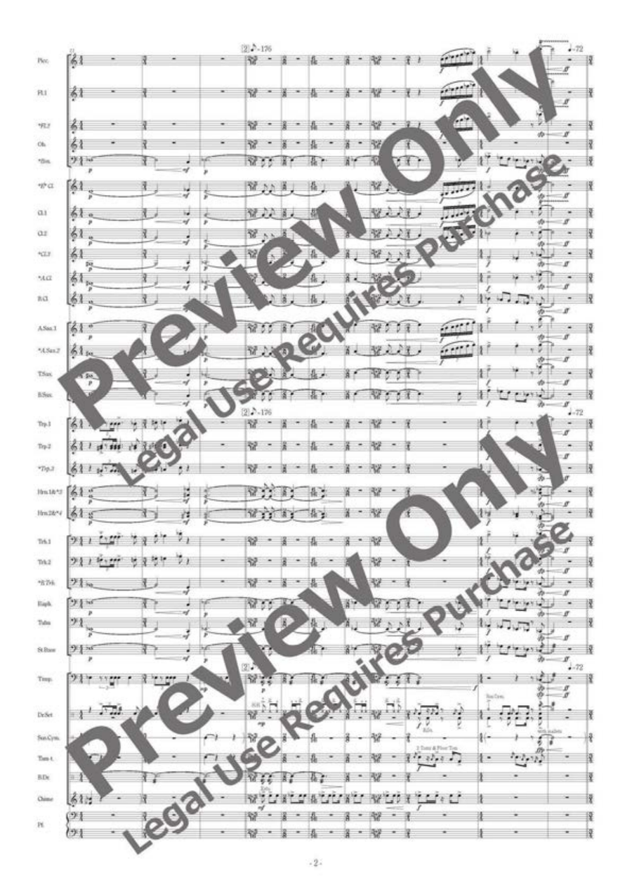 Sopron 1989 SA scores gallery preview page 3