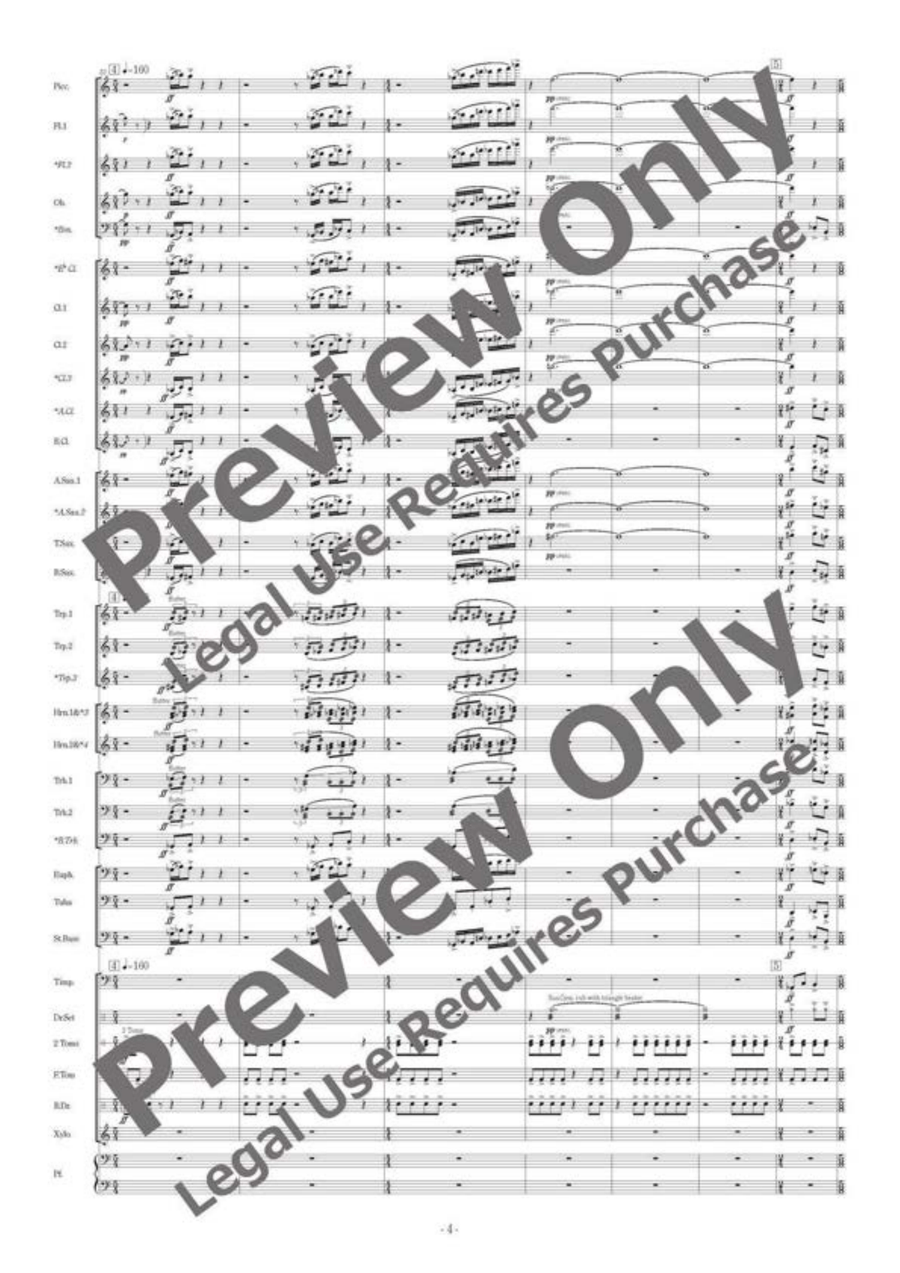 Sopron 1989 SA scores gallery preview page 5