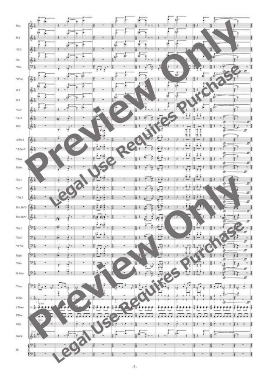 Sopron 1989 SA scores gallery preview page 6