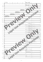 Cao Cao Divisi scores gallery preview page 5