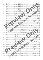 AURORA II Concert Band scores gallery preview page 7