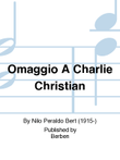 Omaggio A Charlie Christian
