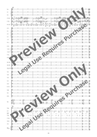 I Capuleti e i Montecchi Concert Band scores gallery preview page 9