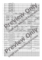 Ciaccona Allargata Concert Band scores gallery preview page 8