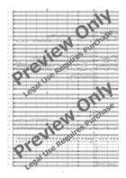 Ciaccona Allargata Concert Band scores gallery preview page 4