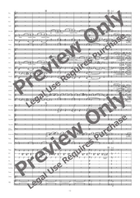 Ciaccona Allargata Concert Band scores gallery preview page 5