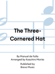 The Three-Cornered Hat