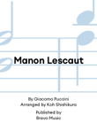 Manon Lescaut