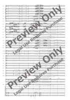 Fluttering Maple Leaves (Full Version) Concert Band scores gallery preview page 7