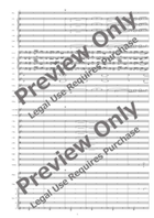 Fluttering Maple Leaves (Full Version) Concert Band scores gallery preview page 4
