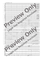 Fluttering Maple Leaves (Full Version) Concert Band scores gallery preview page 8
