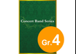 Suite on Celtic Folk Songs for Brass Band