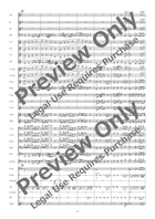 Phra Nakhon Overture - Tales from Bangkok Old Town Concert Band scores gallery preview page 7