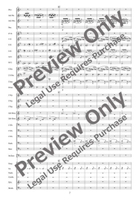 Polovtsian Dances from Prince Igor Concert Band scores gallery preview page 8