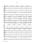 Praise Full Orchestra scores gallery preview page 6