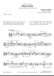 Diamond n.12 for beginner solo clarinet (grade 3-5) in contemporary Brazilian style (12-tone series)