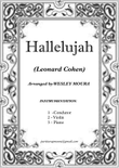 Hallelujah