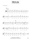Ode To Joy