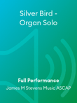 Silver Bird - Organ Solo