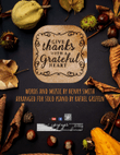 Give Thanks (with a Grateful Heart)