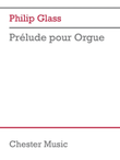 Prelude Pour Orgue
