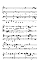 As Tears Go By 2-Part scores gallery preview page 3